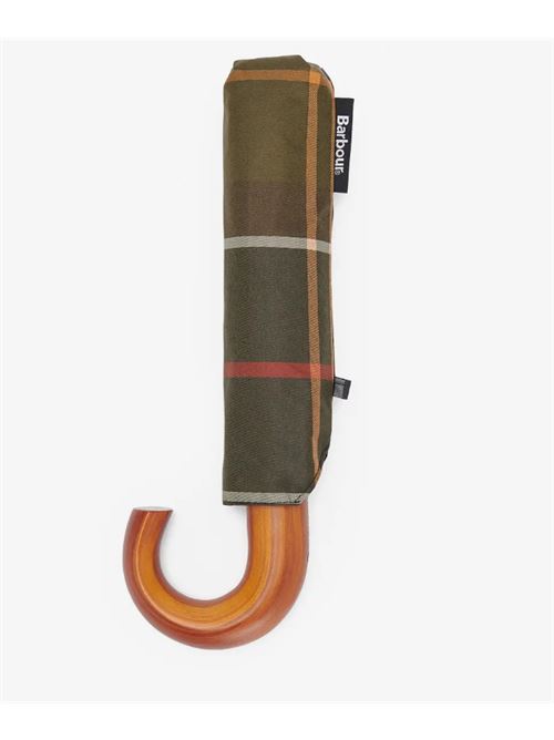 BUY MINI UMBRELLA BARBOUR | 252MUAC0201TN11 CLASSIC